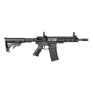 FUZIL T4 300 MLOK - 9polegadas '' SEMI-AUTO Cal .300 BLK