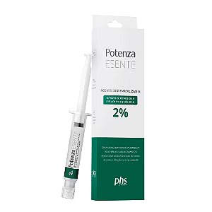 POTENZA ESENTE 2%