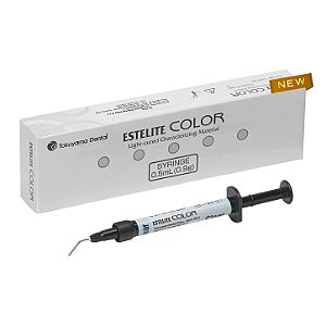 Estelite Color (Tokuyama)