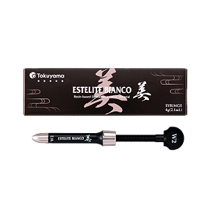Estelite Bianco (Tokuyama)