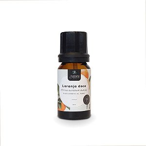 Óleo Essencial Laranja Doce 10ml