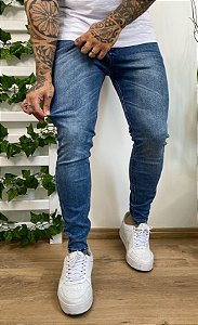 Calça TS Jeans Básica 61