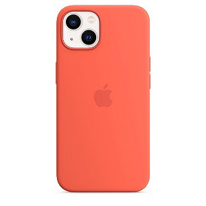 Case de Silicone - Nectarina