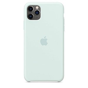Case de silicone - Seafoam