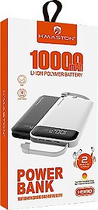 Power Bank H'maston- 1000mAh
