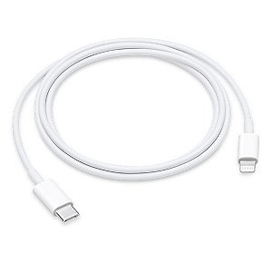 Cabo de USB-C para Lightning (1m) It-Blue