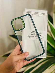 Acrilic Case Air Skin