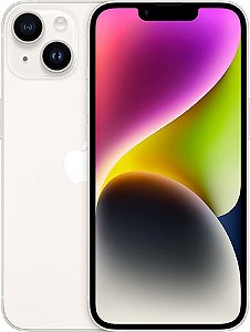 Iphone 14 - Lacrado