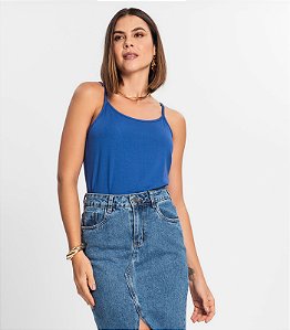Blusa regata
