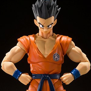 PRÉ VENDA) Son Goku Legendary Super Saiyan - NERD IMPORTS - Action Figures  e bonecos colecionáveis
