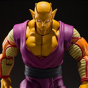PRÉ VENDA) Son Goku Legendary Super Saiyan - NERD IMPORTS - Action