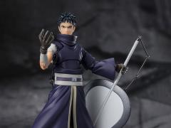 Obito Uchiha Action Figure Busto - Escala ¼ – Japão e Afins