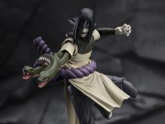 PRÉ VENDA) S.H.Figuarts Gabimaru (Hell's Paradise) - NERD IMPORTS