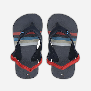 Chinelo Reserva Mini BB Faixa Colors Baby R750090119