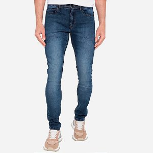 Calca Jeans Reserva Skinny Aguas 58199