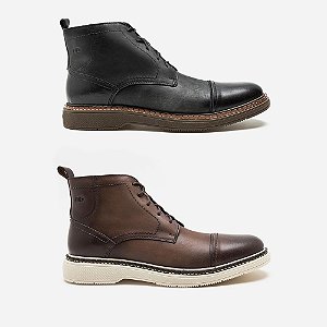 Bota Democrata Lock 270101