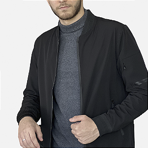 Jaqueta Jab Bomber Stretche 11J015