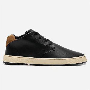 Bota Osklen Soho Cano Baixo 68491