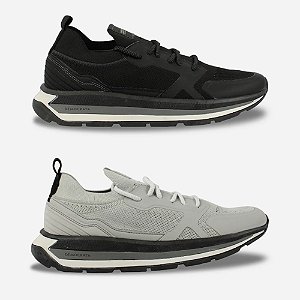 Tenis Democrata Nick Knit 333101