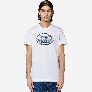 Camiseta Diesel T-Diegor-K60 A10377