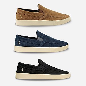 Tenis Reserva Ocean Slip On R7503900
