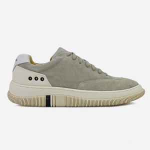 Tenis Osklen Hybrid Camurca 71633