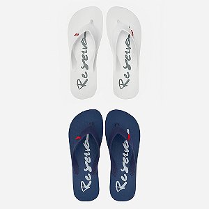 Chinelo Reserva RSV Mar R750040648