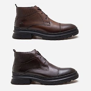 Bota Democrata Garage Eron 528101