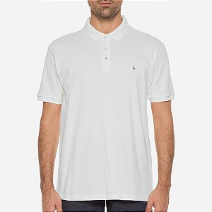 Camisa Polo Foxton Pima