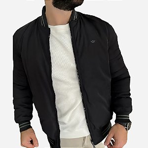 Jaqueta Docthos Double Face 736252