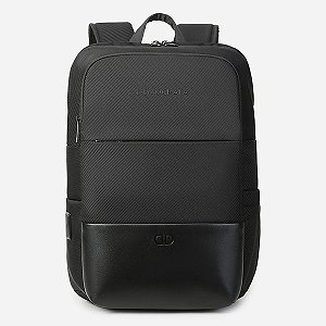 Mochila Democrata Smart USB MOC11902