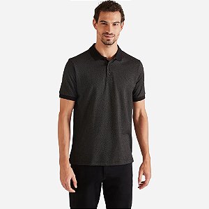 Camisa Polo Reserva Pois Maquinetada 58210