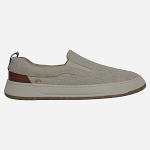 Tênis Reserva Asher Linho Slip R753160035TE