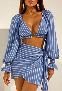 Conjunto Jeri