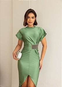 Vestido Evila
