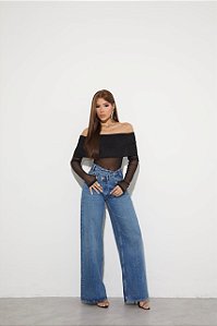 Blusa Bia