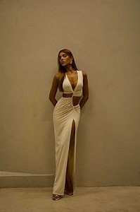 Vestido Perla