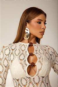 Vestido kiya