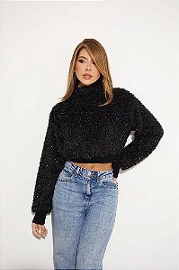Cropped Mabe