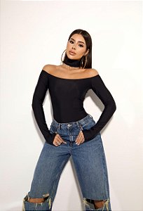 Blusa Silvia