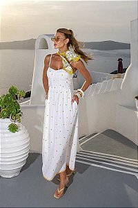 Vestido MIDI Agatha