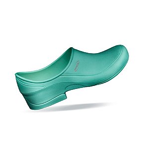 SAPATO FLIP VERDE (BRACOL) TAM. 35