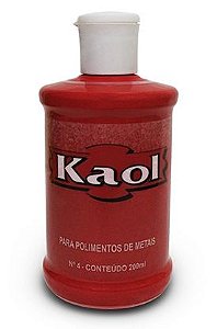 POLIDOR LIQUIDO KAOL 200ML