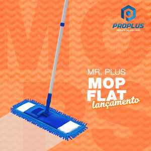 MOP FLAT COMPLETO (TALGE)