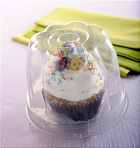 EMB. CUP CAKE CONFEITARIA CRISTAL C/300UN (GALVANOTEK G 685)