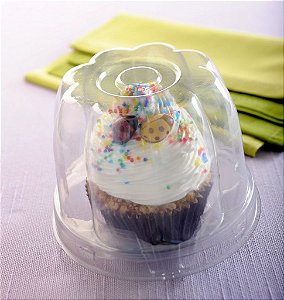 EMB. CUP CAKE CONFEITARIA CRISTAL C/300UN (GALVANOTEK G685)