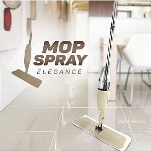 MOP SPRAY ELEGANCE COMPLETO - NOBRE