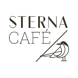 BOBINA TERMICA 80x40m (RL) - STERNA CAFE