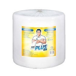 PANO MULTIUSO ROLO 300MTS X 30CM 40G (PROPLUS) BRANCO