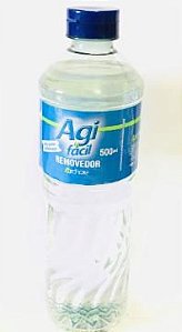 REMOVEDOR AGIFACIL (ARCHOTE) 500ml